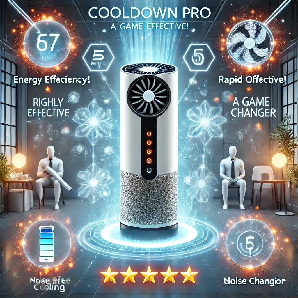 Cooldown Pro Review: Unveiling The Key Features