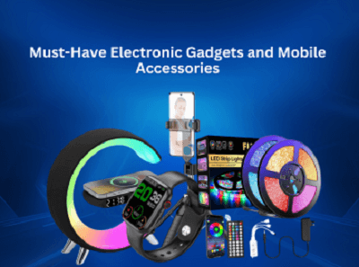 Cutting-edge Electronic Gadgets For Health And Fitness