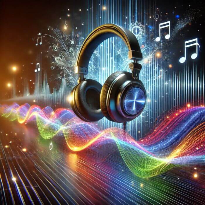 Explore The Dynamic Range And Spatial Audio