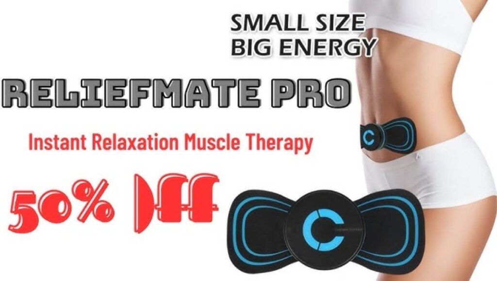 Pros And Cons Of Reliefmate Pro