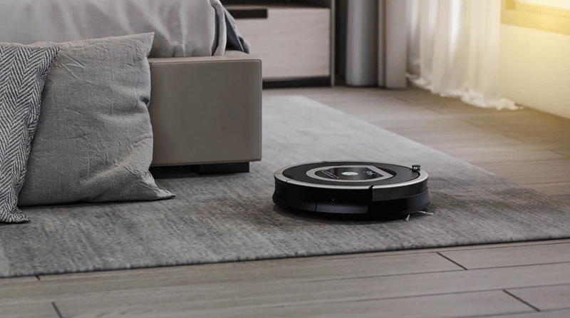 Users' Experience With Goclean Robot