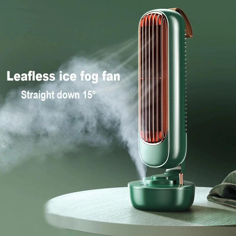Aircooly Review