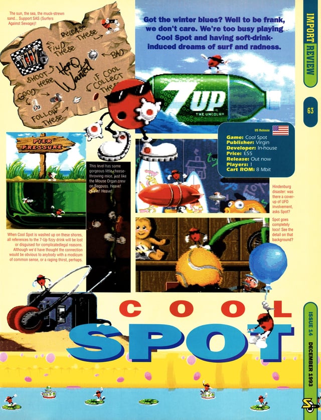 Coolspot Review
