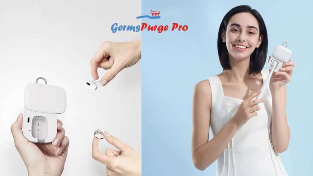 Germspurge Pro Review