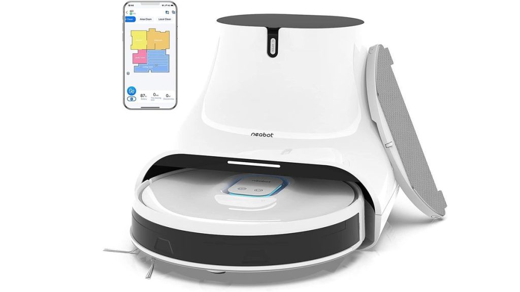 Goclean Robot Review