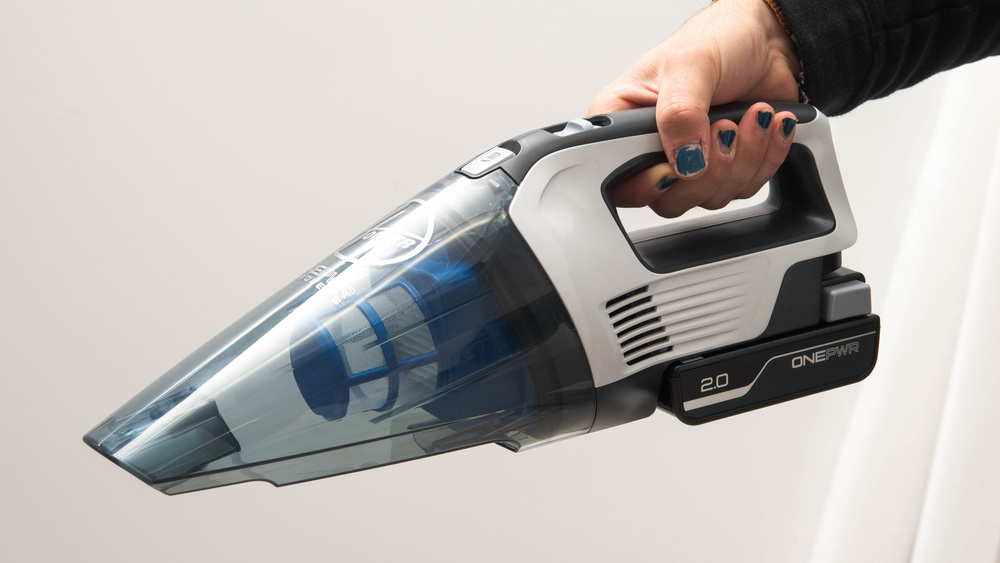 Handyvacuum Review