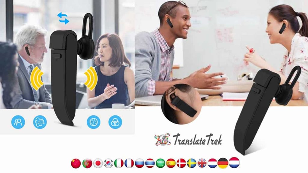 Translatetrek Review