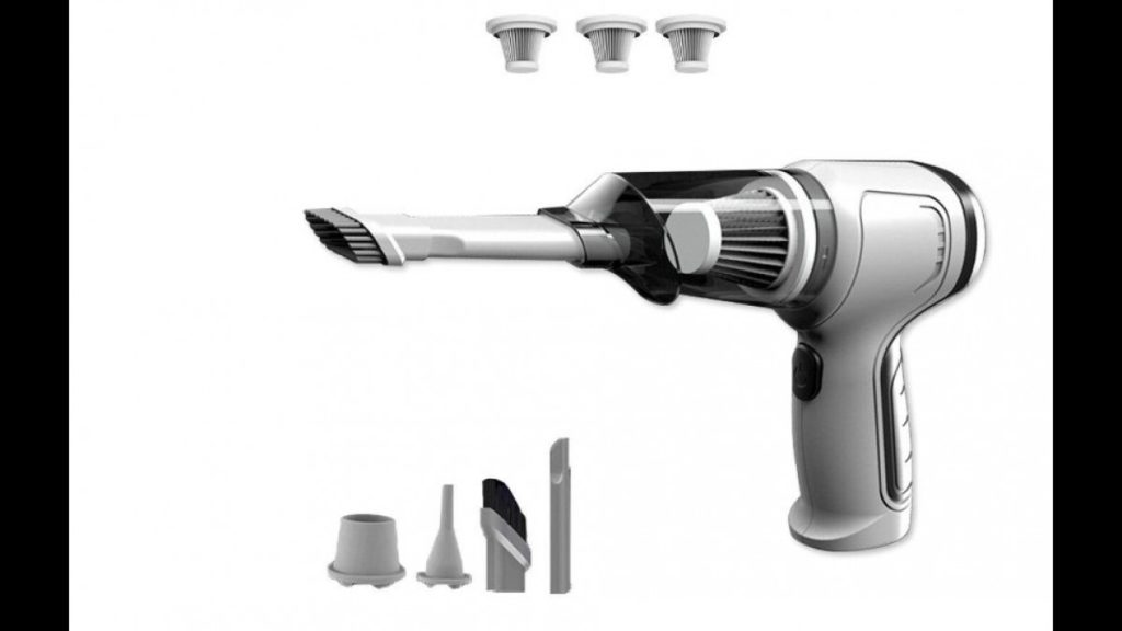 Vacuumgo Pro Review