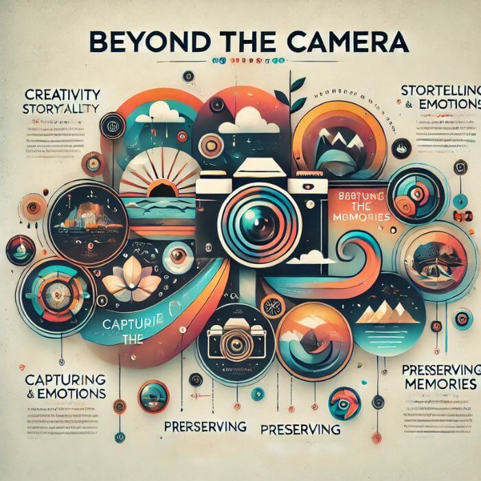 Beyond The Camera