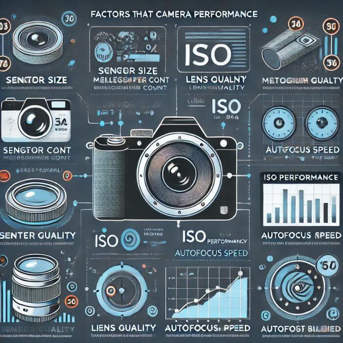 Impact On Camera Performance
