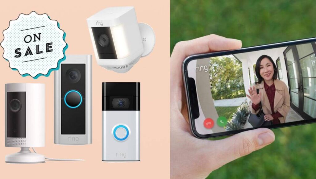 What is a Ring Camera