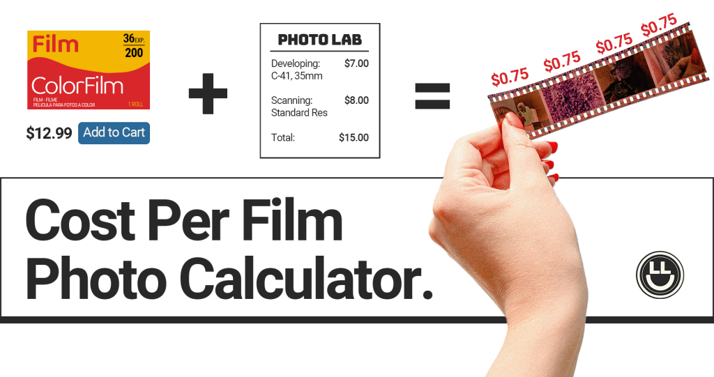Cost To Develop Film