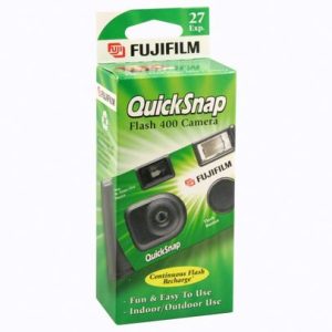 Does Rite Aid Develop Disposable Camera