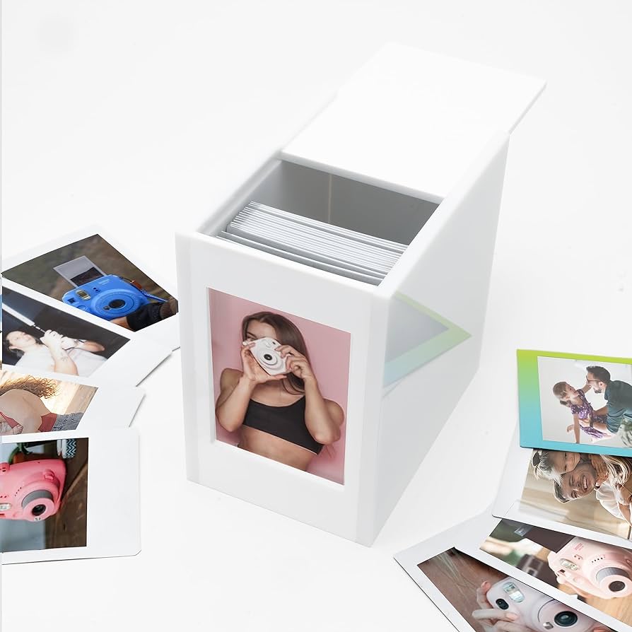 Instax Mini Film Alternative