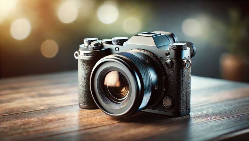Are Mirrorless Cameras Superior