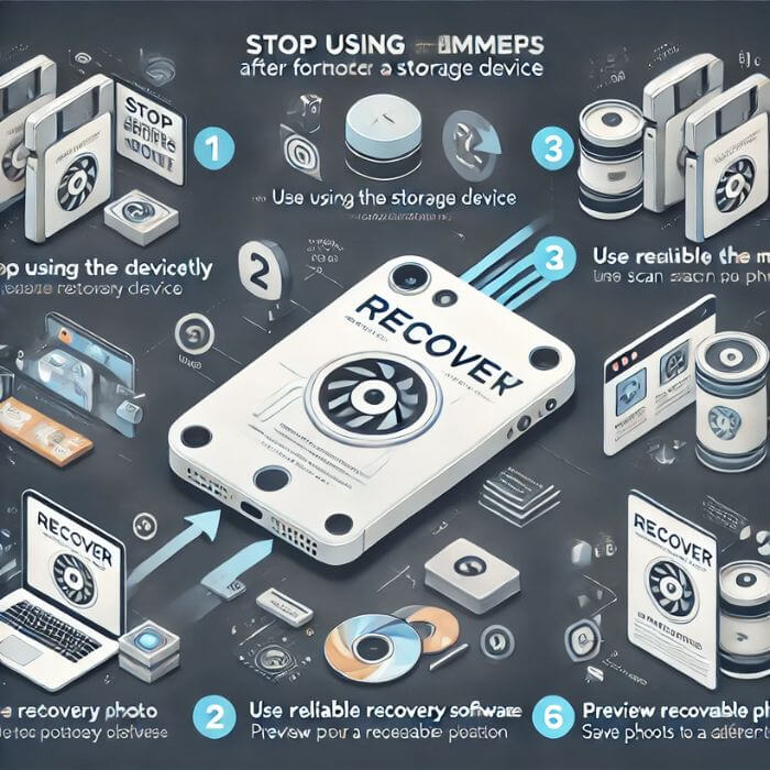 Practical Tips for Storage Management
